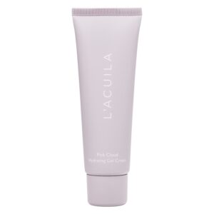 L&apos;Acuila Pink cloud Hydrating Gel Cream 50ml