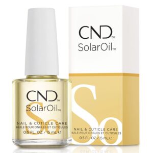 CND SolarOil Nail & Cuticle Care 15ml