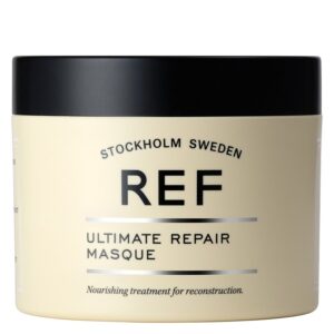 REF Stockholm Ultimate Repair Treatment Masque 250ml