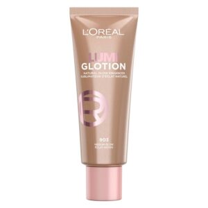 L&apos;Oréal Paris Paradise Lumi Glotion Highlighter 903 Medium Glow 4