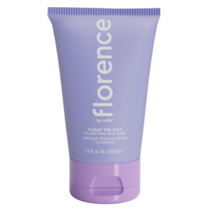 Florence by Mills Clear the Way Clarifying Mud Mask 100ml