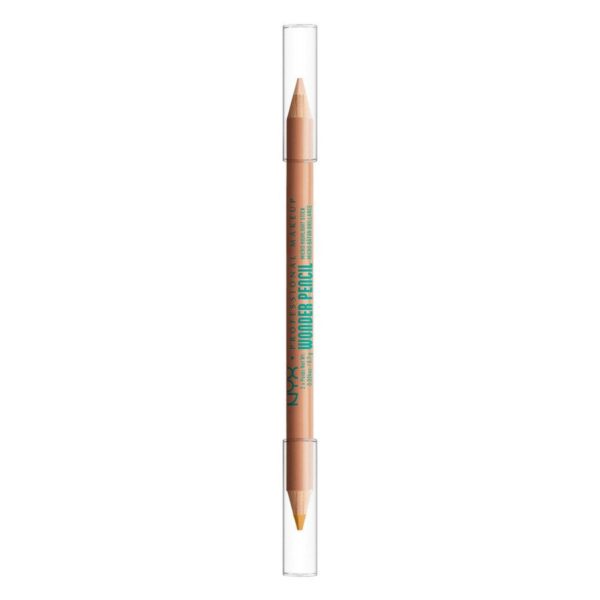 NYX Professional Makeup Wonder Pencil 04 Deep 0