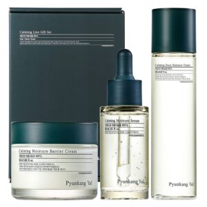 Pyunkang Yul Calming Line Gift Set