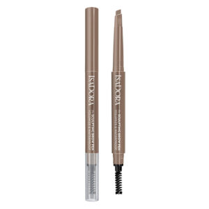 IsaDora The Sculpting Brow Pen Volumize & Waterproof 05 Taupe 0