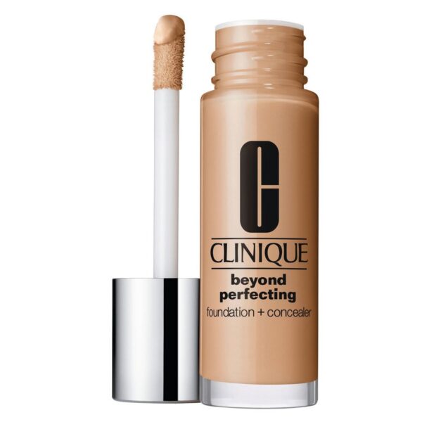 Clinique Beyond Perfecting Foundation + Concealer CN 70 Vanilla 3