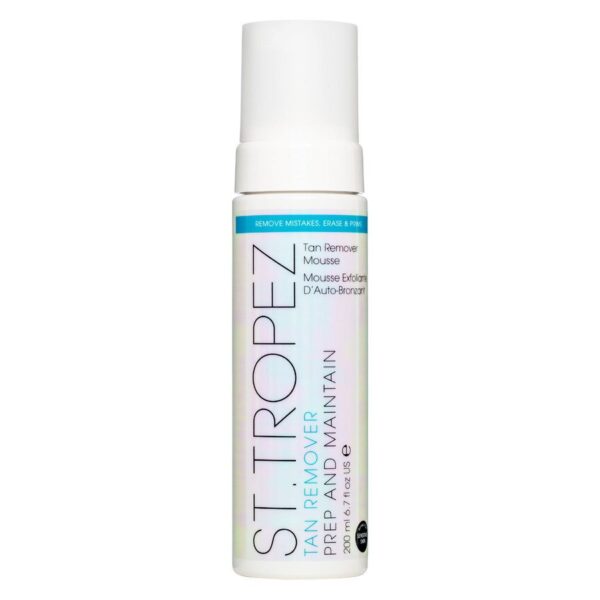 St. Tropez Tan Remover 200ml