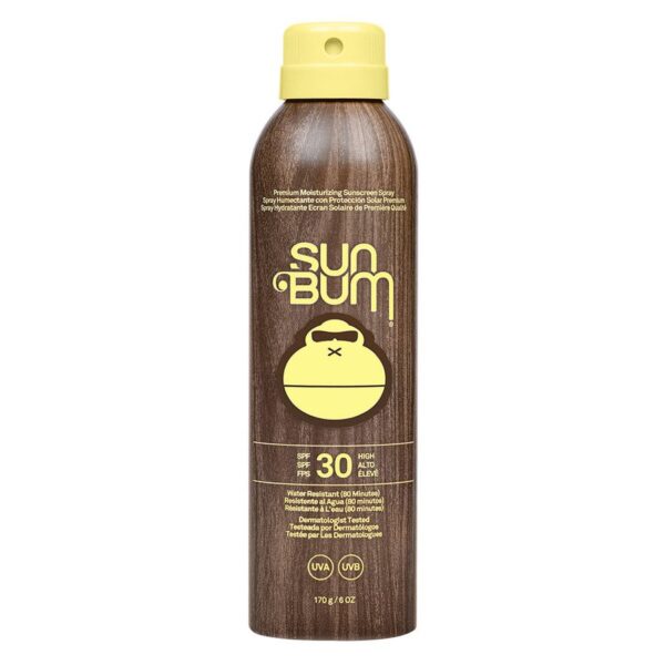 Sun Bum Sunscreen Spray SPF30 170g