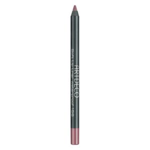 Artdeco Soft Lip Liner Waterproof #158 Magic Mauve 1