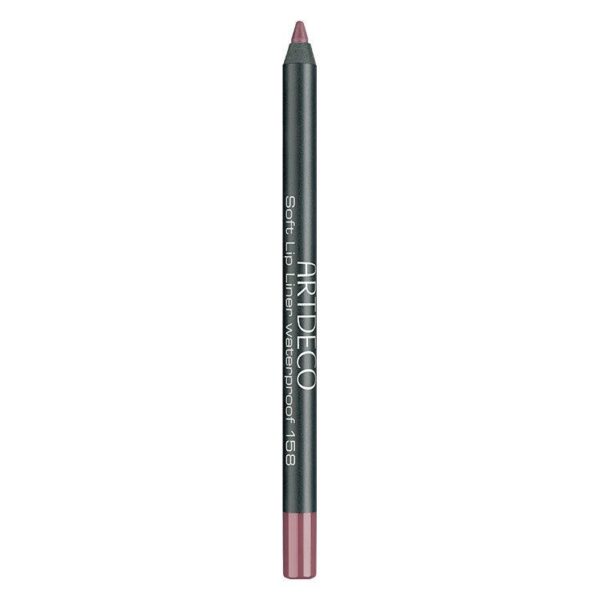 Artdeco Soft Lip Liner Waterproof #158 Magic Mauve 1