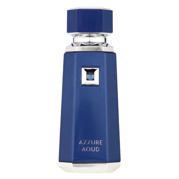 Fragrance World Azzure Aoud Eau De Parfum 100ml