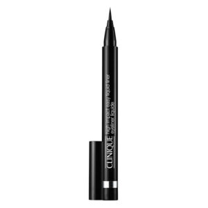 Clinique High Impact Easy Liquid Liner #Black 0