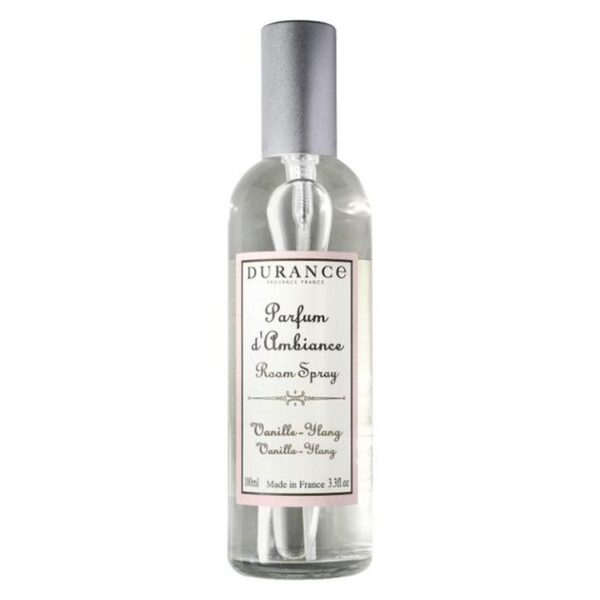 Durance Room Spray Vanilla 100ml