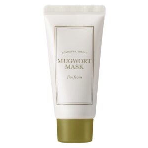 I&apos;m From Mugwort Mask 30g