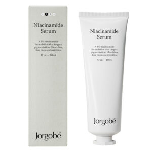 Jorgobé Niacinamide Serum 50ml