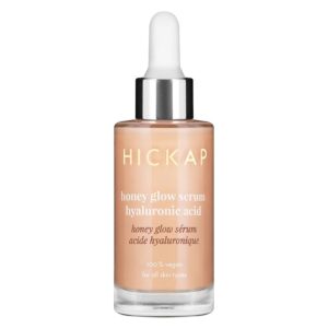 Hickap Honey Glow Serum Hyaluronic Acid 30ml