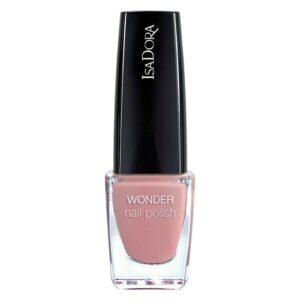 IsaDora Wonder Nail Polish #260 Pure Rose 6ml