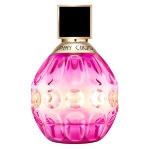 Jimmy Choo Rose Passion Eau De Parfum 60ml