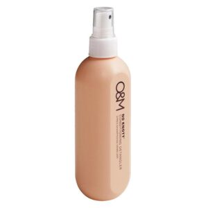 O&M No Knott Conditioning Detangler 250ml