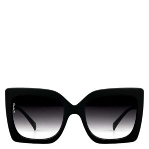 Otra Eyewear Dynasty Black/Smoke Fade