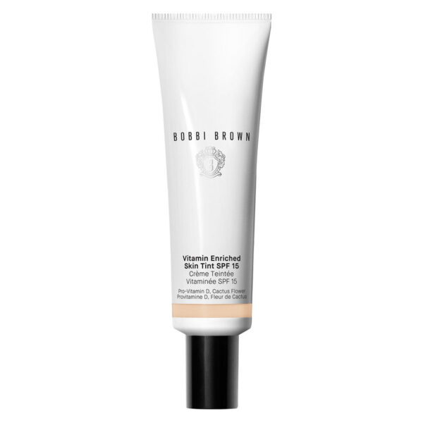 Bobbi Brown Vitamin Enriched Skin Tint SPF15 Light 2 50ml