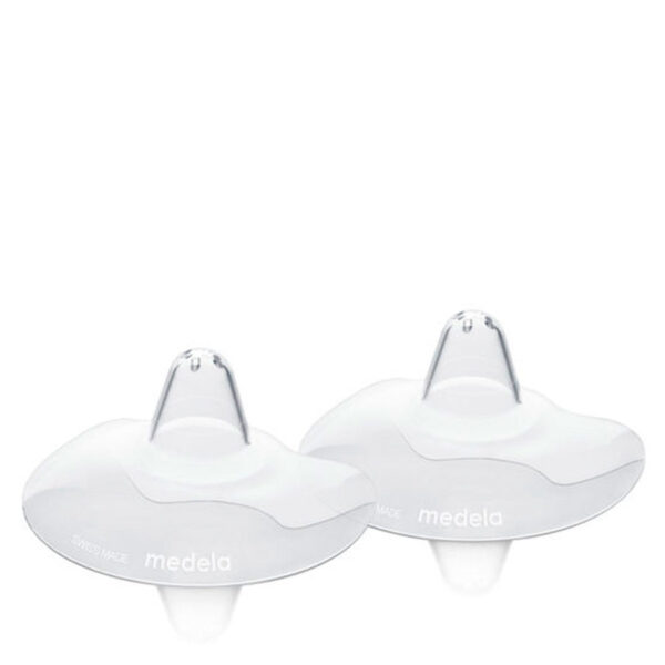 Medela Contact™ Nipple Shield L 2pcs