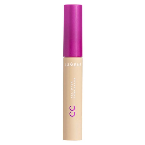 Lumene CC All Over Concealer 0.5 Light 8