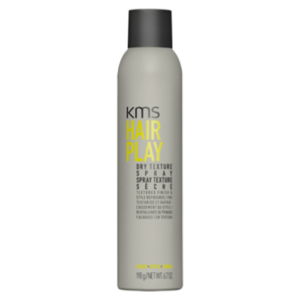 KMS HairPlay Dry Texture Spray 250ml