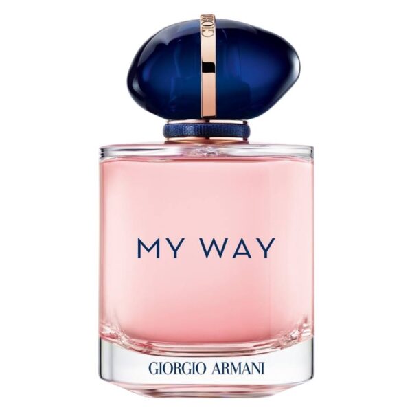 Armani My Way Eau De Parfum 90ml