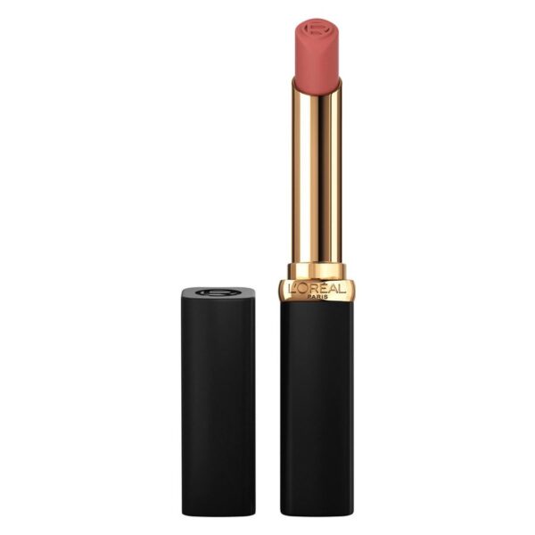 L&apos;Oréal Paris Color Riche Intense Volume Matte Lipstick 600 Nude