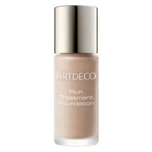 Artdeco Rich Treatment Foundation #10 Sunny Shell 20ml