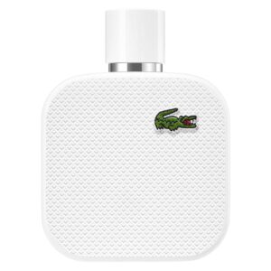 Lacoste L.12.12 Blanc Eau De Toilette For Men 100ml