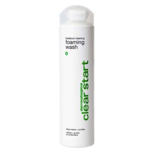 Dermalogica Clear Start Breakout Clearing Foaming Wash 295ml