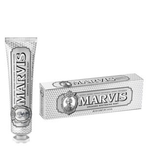 Marvis Smokers Whitening Mint Toothpaste 85ml