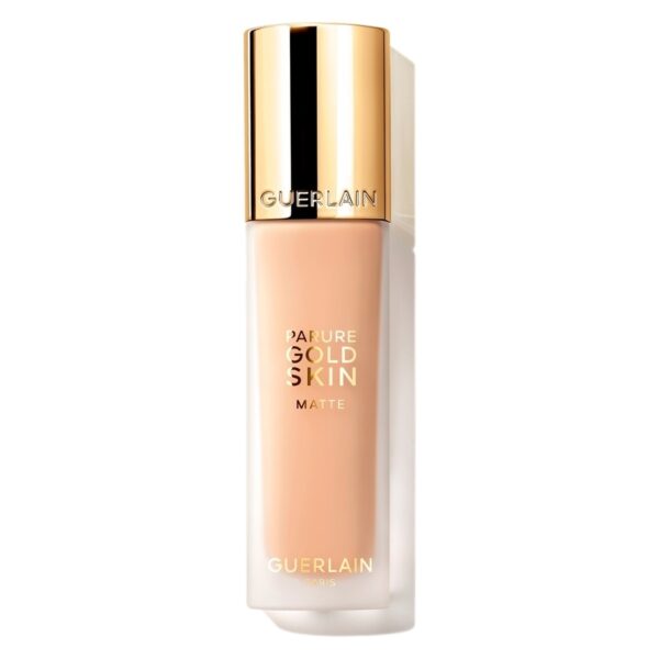 Guerlain Parure Gold Skin Matte Foundation 3N 30ml