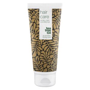 Australian Bodycare Hair Care Conditioner 200ml