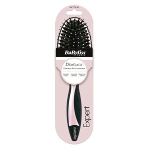 BaByliss Accessories Ceramic Wild Boar Brush