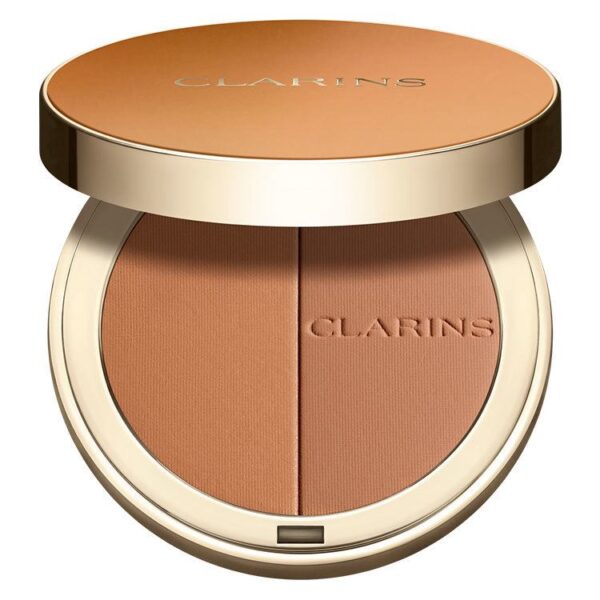 Clarins Ever Bronze 03 Deep 10g