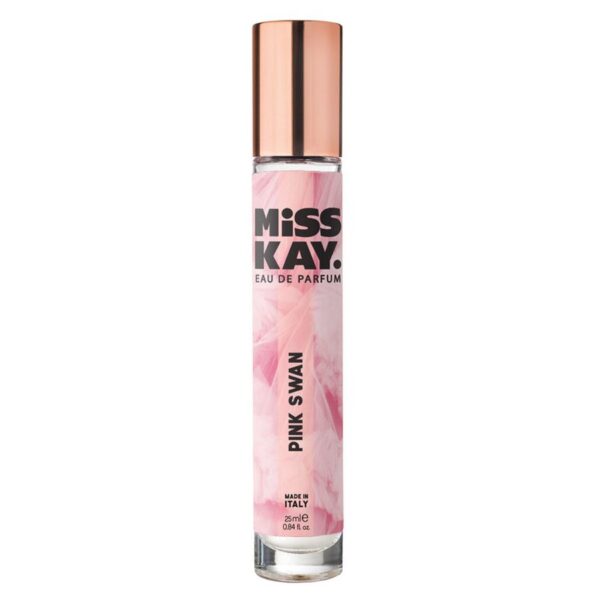 Miss Kay Pink Swan Eau De Parfum 25ml