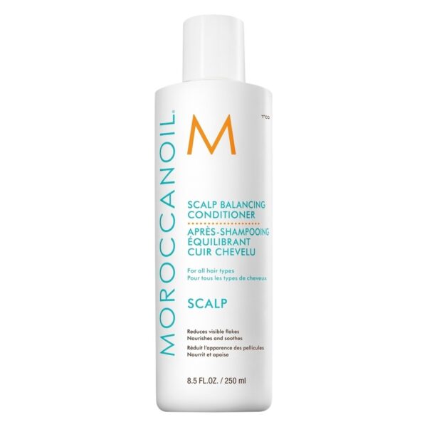 Moroccanoil Scalp Balancing Conditioner 250ml