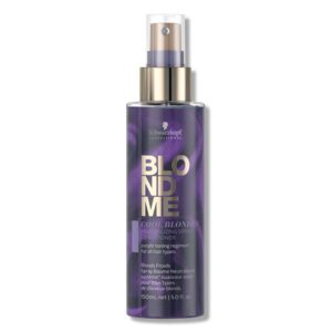 Schwarzkopf Professional BlondMe Cool Blondes Neutralizing Spray