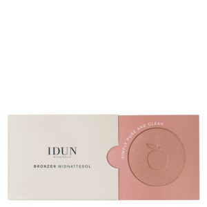 IDUN Minerals Bronzer Midnattssol 4