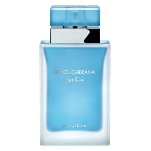 Dolce&Gabbana Light Blue Women Eau De Parfum Intense 50ml