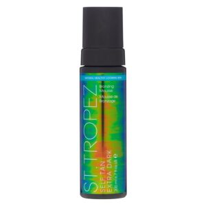 St.Tropez Self Tan Extra Dark Bronzing Mousse 200ml