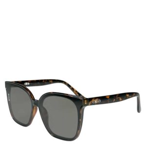 Otra Eyewear Betty Tortoise/Smoke