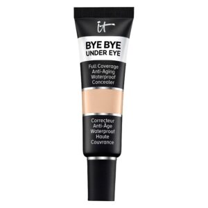 It Cosmetics Bye Bye Under Eye Concealer 11.5 Light Beige 12ml