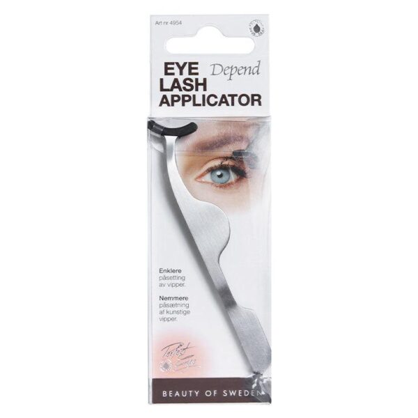 Depend Eyelash Applicator