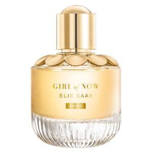 Elie Saab Girl Of Now Shine Eau De Parfum 50ml