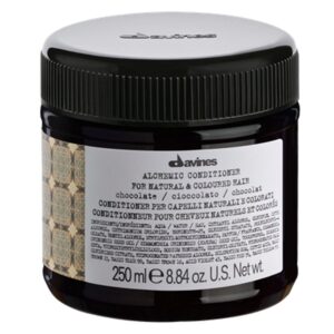 Davines Alchemic Chocolate Conditioner 250ml