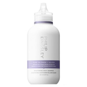 Philip Kingsley Pure Blonde Silver Daily Shampoo 250ml