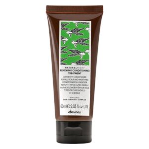 Davines Naturaltech Renewing Conditioning Treatment 60ml